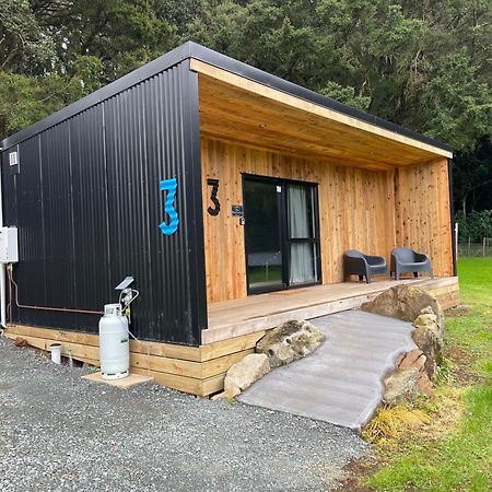 Highlander Farmstay - Cabins Whangarei Exterior photo