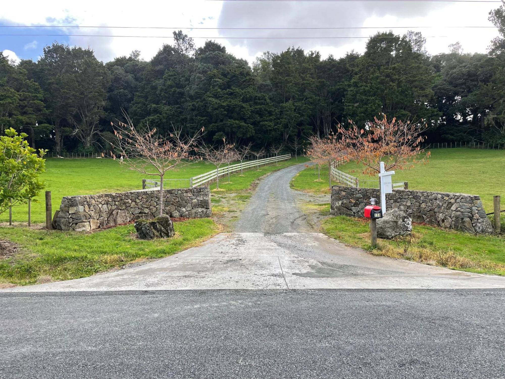 Highlander Farmstay - Cabins Whangarei Exterior photo