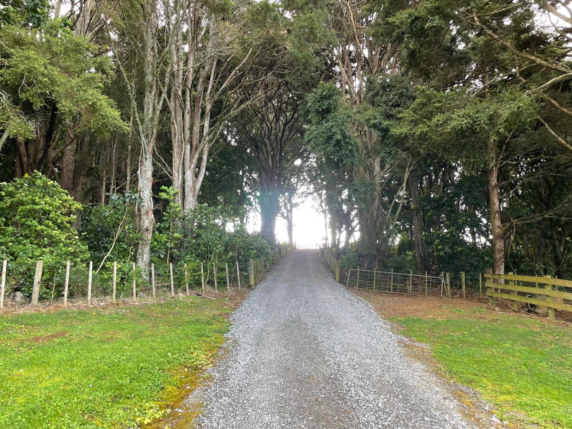 Highlander Farmstay - Cabins Whangarei Exterior photo