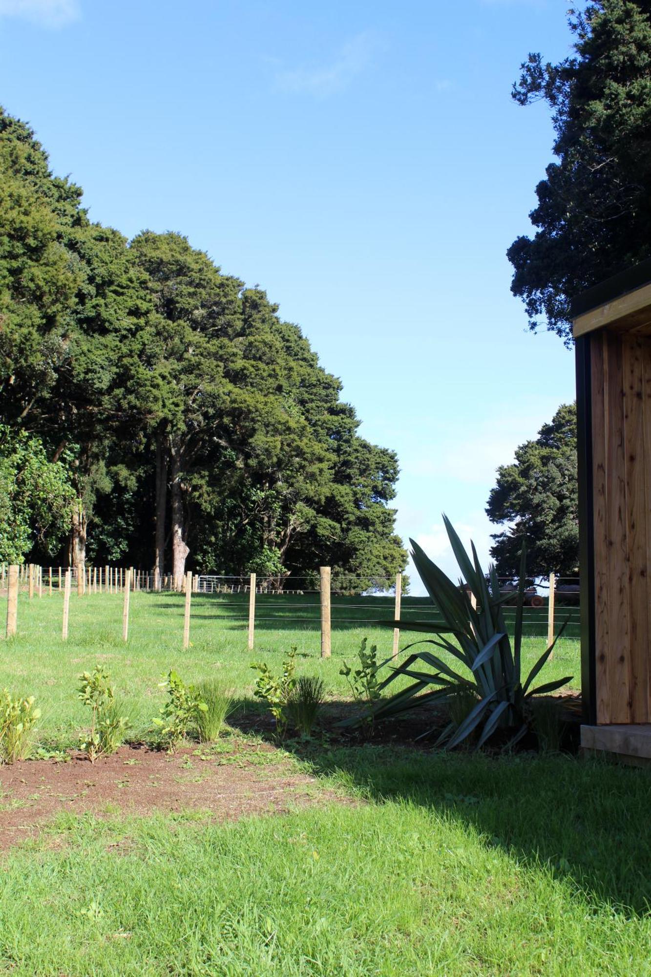 Highlander Farmstay - Cabins Whangarei Exterior photo