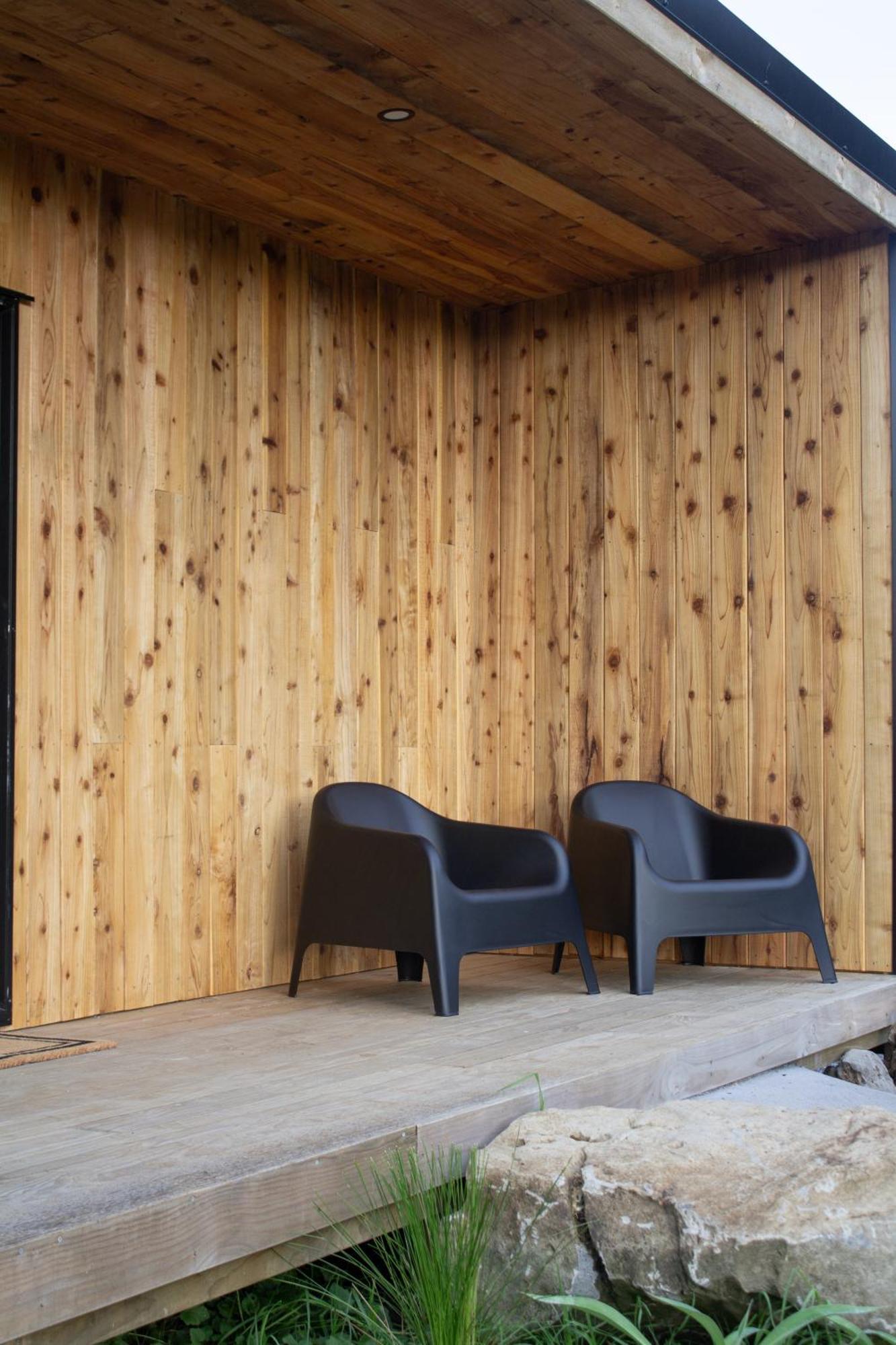 Highlander Farmstay - Cabins Whangarei Exterior photo