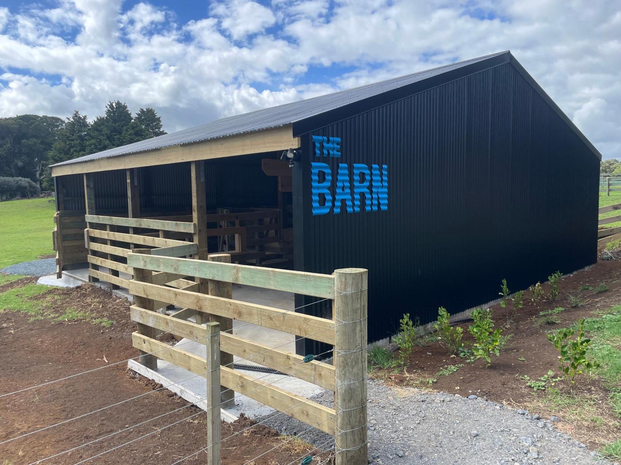 Highlander Farmstay - Cabins Whangarei Exterior photo